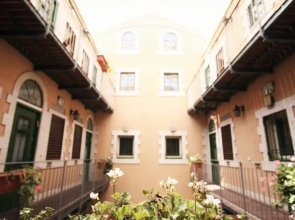 The Market Courtyard - Jerusalem Suites