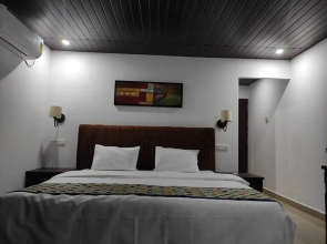 Grand Sea Shades Goa