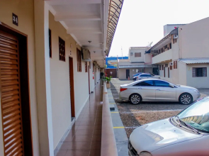 Hotel Portela 2