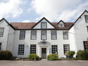 The Evesham Hotel