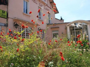 Hôtel Restaurant Galland