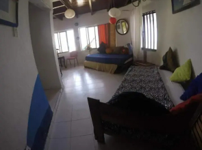 Bugry Beach House Inn