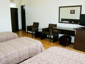 Pavilion Guest House