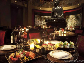 Buddha-Bar Hotel Prague