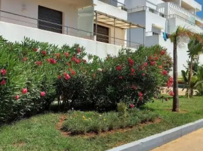 Asilah - Appartement 2 chambres - Les Jardins d'Asilah
