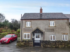 Clematis Cottage