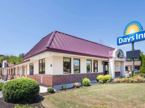 Days Inn Dover Downtown