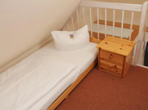 Ostseehotel Rike