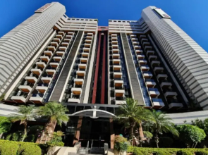 Condomínio Metropolitan Brasília Centro