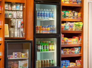 Sonesta ES Suites Dallas Medical Market Center