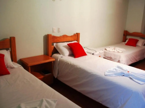 Imperial Parque Hotel