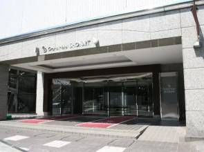 Grand Hotel Shonan