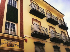 Apartamentos Balcón de Carabeo