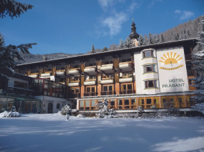 Praegant Evident Hotel (Bad Kleinkirchheim)