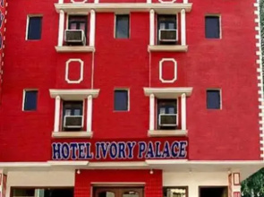 Hotel Ivory Palace