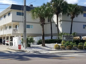 Gulfside Villas #11