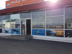 The Viking Country Club