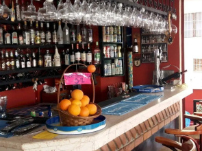 Musti Apart Hotel