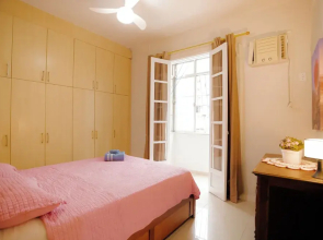 SUH Flamengo 12 Smart Cozy