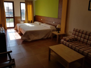 Hotel Restaurante Banos