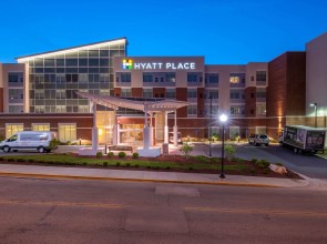 Hyatt Place Bowling Green