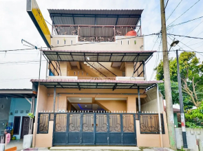 New Nara Guest House