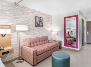 Home2 Suites by Hilton Lexington Keeneland Airport