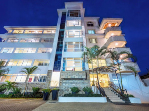 Roma Courts Serviced Apartments