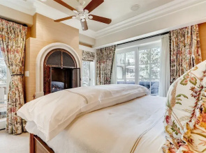 1-#28 One Willow Bridge 3BD