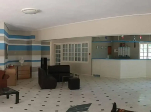 Apollo Beach Hotel