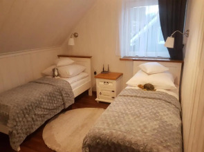 Domki i Apartamenty Cicha Dolina Przy Beskid Sport Arena