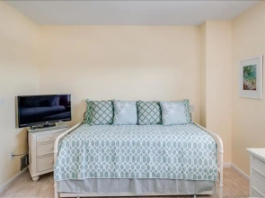 Sundown Unit 25 - 2Br Villa