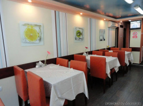 Relax Comfort Suites