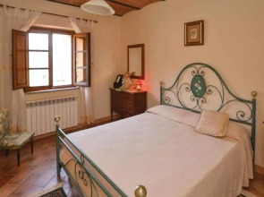 Villa in Montalbano With Scenic Views