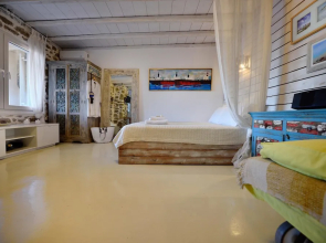Villa Akoya Rose by Mykonos Pearls