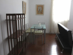 Luminoso y Céntrico Apartamento
