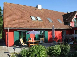 Ferienhaus Koelpin USE 2501