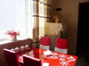 Harbin Baijia Apartment Development Zone