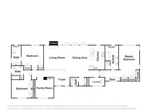 399 Treehaven Ln Home