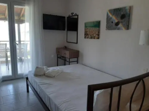 Flat 1 bedroom 1 bathroom - Ormos Panagias