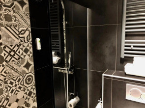 Warwick Champs-Elysées Paris