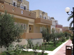 Creta Sun Hotel