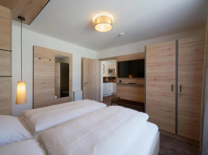 Apartment Schneider Allersberg