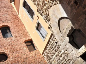 Bed and Breakfast Buonanotte Barbarossa