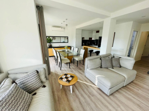 GuestReady - Top View Apt at Historical Center