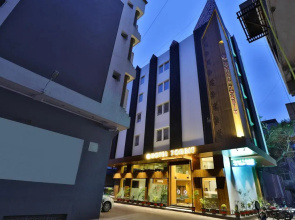 7 Orbit Hotel Surat