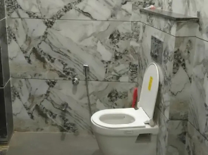 Shreeram guest house