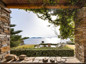 Ifigeneia Luxury Villas