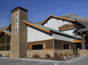 Highline Vail — a DoubleTree by Hilton