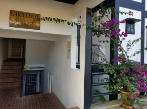 Nature Heaven Apartment at Greenhill Resort